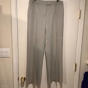 CAbi size 12 khaki colored pants